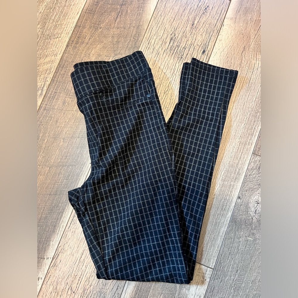 Seven7 business casual jeggings